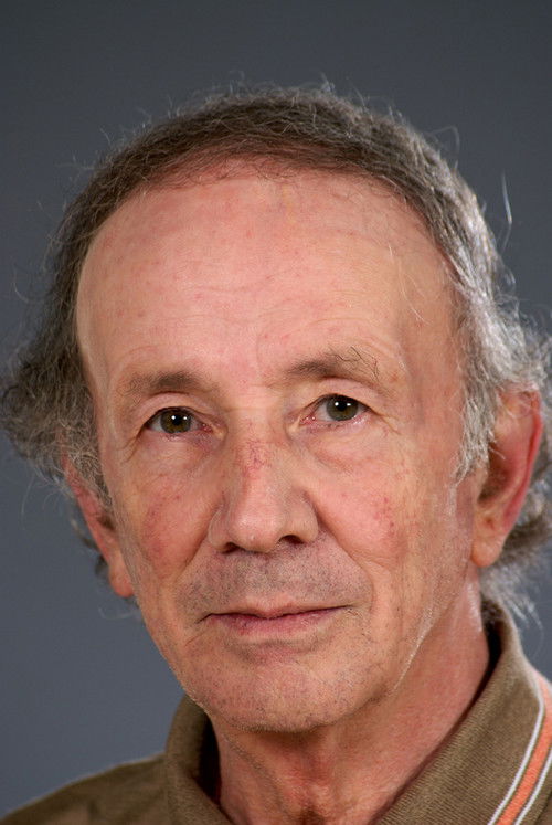 Herardo Kontreras as 