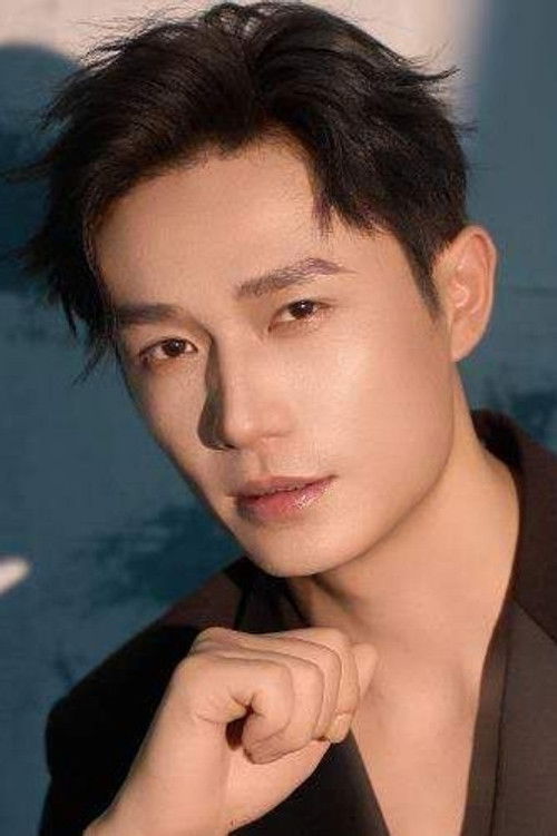 Wang Xiao as Qin Hao