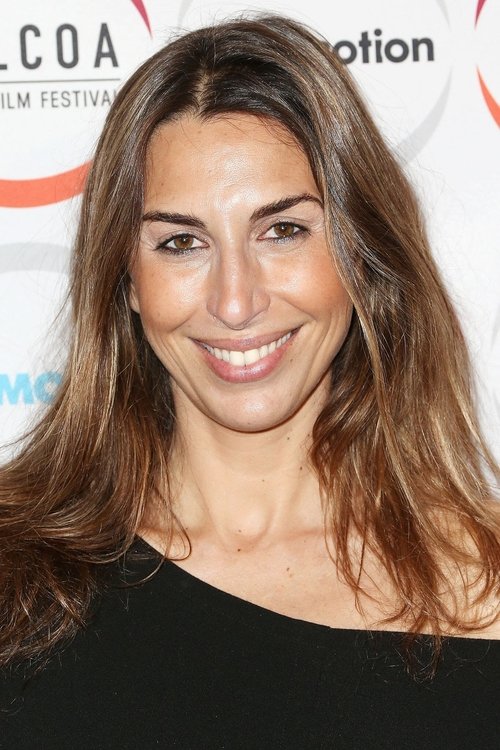 Sabrina Van Tassel as Coralie