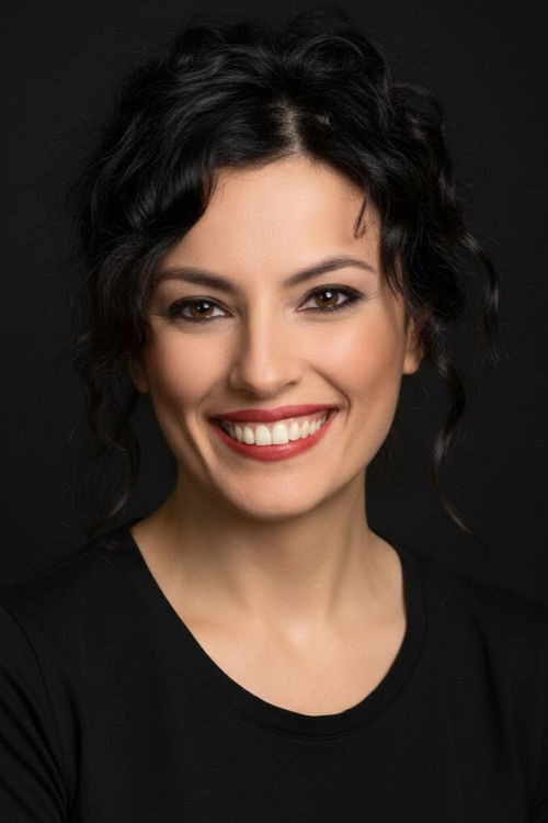 Dilşad Bozyiğit as Yasemin