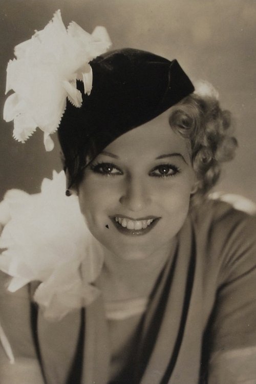 Thelma Todd as Miss Todd