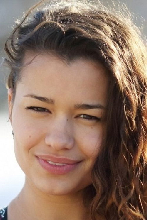 Ekaterina Kovalenko as Katya