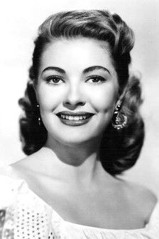 Lori Nelson as Gloria