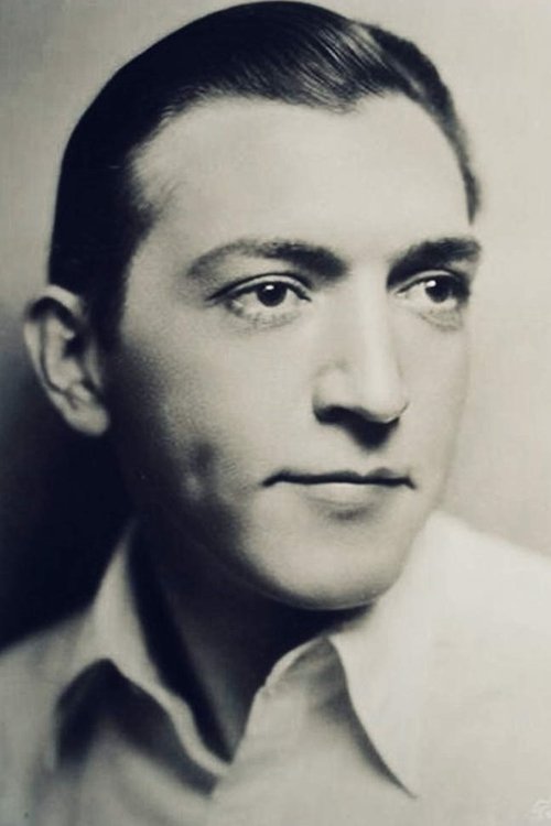 Charles Emmett Mack as Terrence O'Shaughnessy