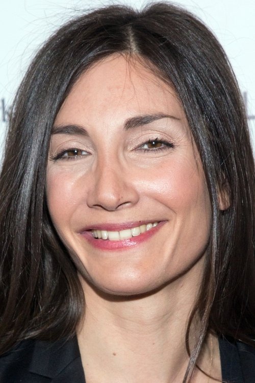 Audrey Diwan as Self