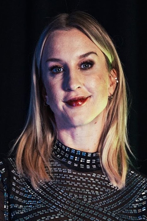 Kat Kerkhofs as Self - Host