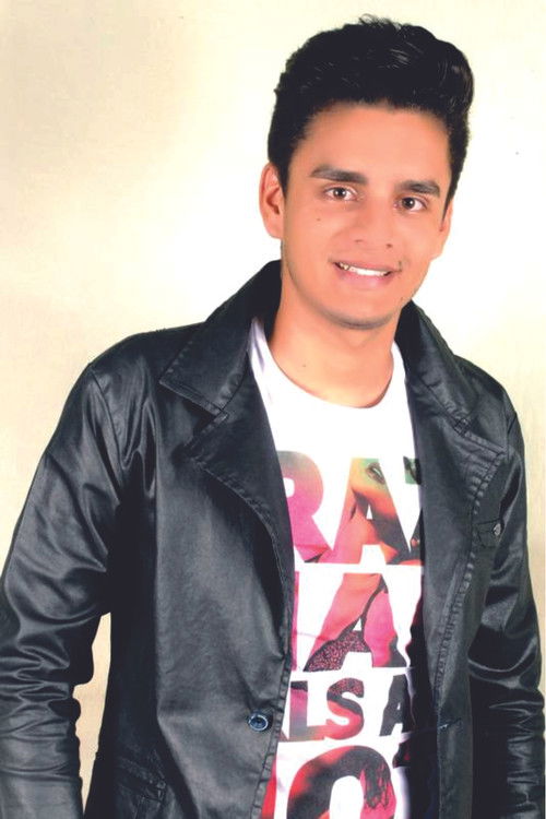 Marcos Henrique profile photo