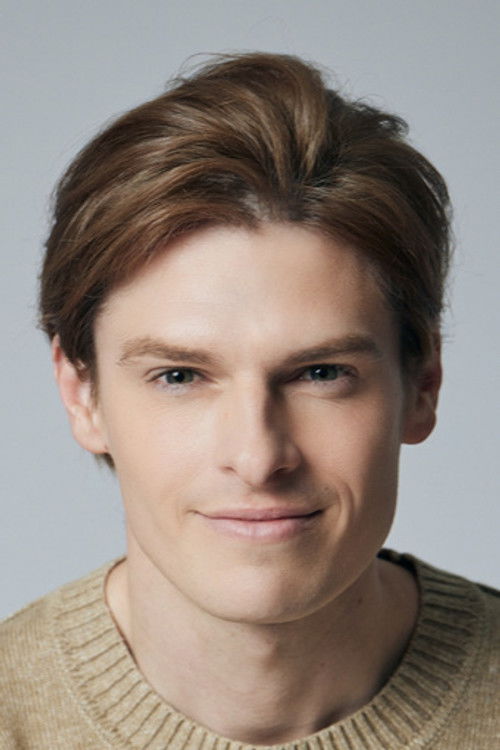 Tatsumasa Murasame as 