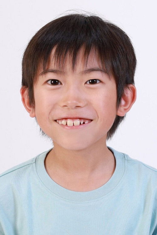 Hinata Arata profile photo