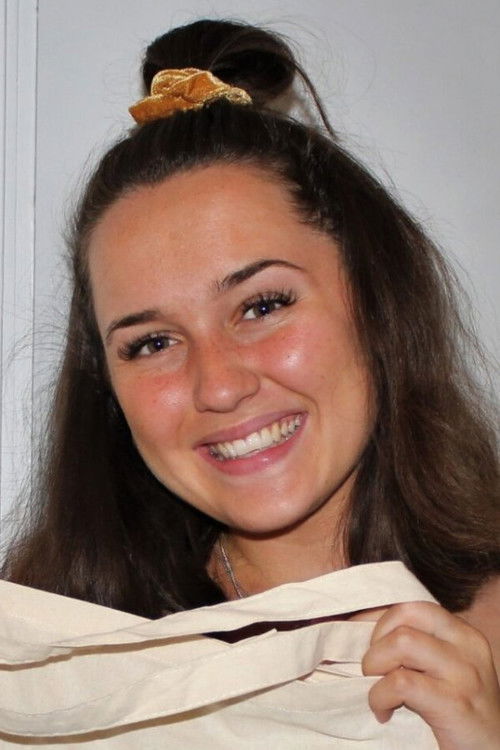 Emilie Hallvardsdatter Østgård as Jenny