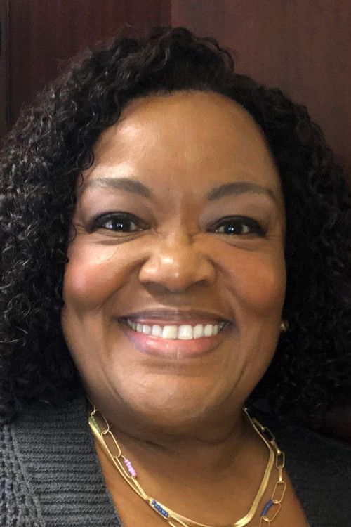 AlgeRita Wynn as Nurse Rita