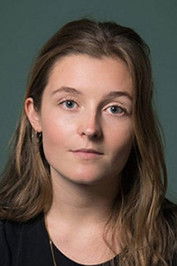 Julie Boellaard as Steef