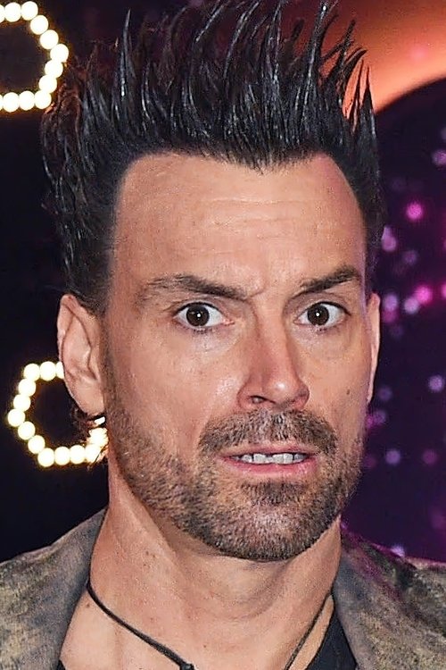 Andreas Ehrlich as Self