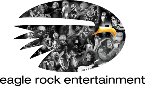 Eagle Rock Entertainment logo