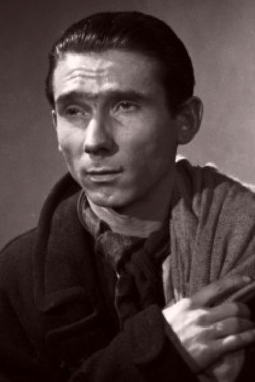 Stanisław Gronkowski as Weruczka