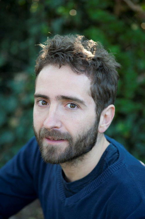 Massimiliano Setti as Charlie