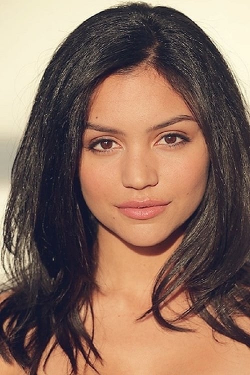 Bianca A. Santos as Bobbi