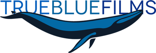 True Blue Films logo