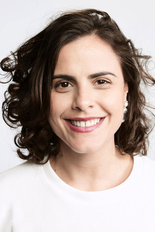 Mariá Pinkusfeld profile photo