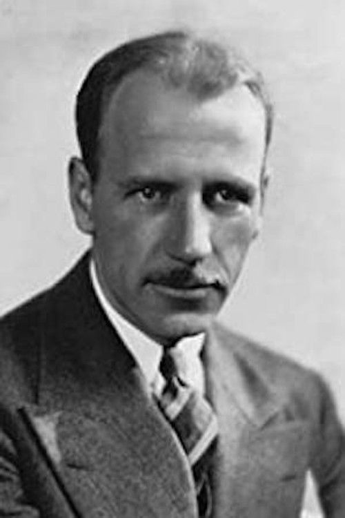 Carey Wilson as Narrator (voice)