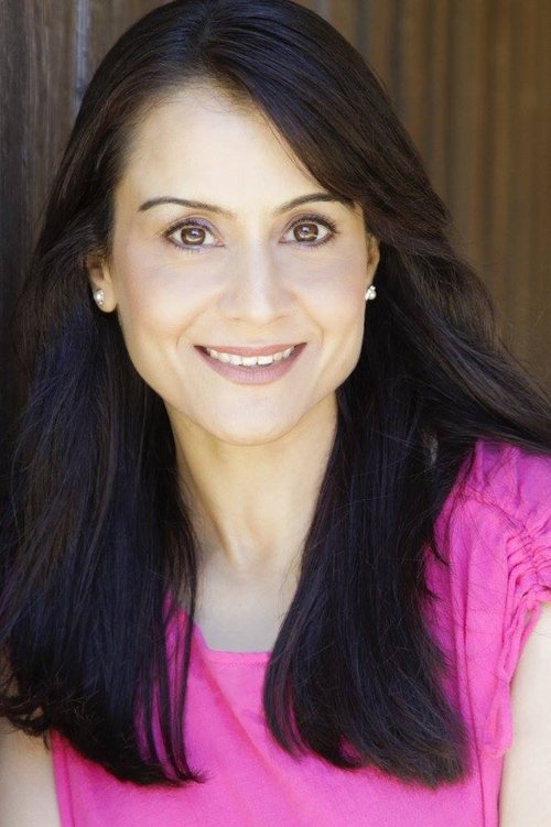 Shruti Tewari as Chand