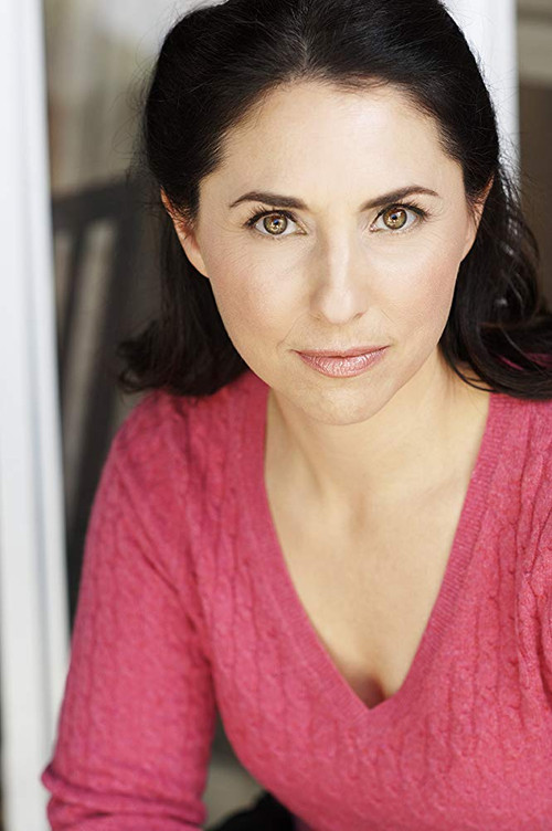 Susan Papa as Radio Announcer (voice)