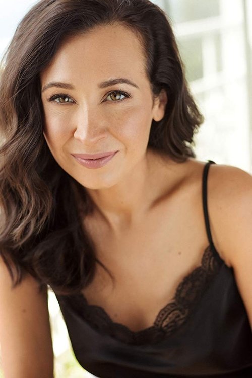 Loretta Walsh as Mrs Bower-Smythe