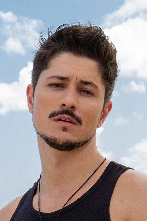 Rafael Vieira as Self - Host