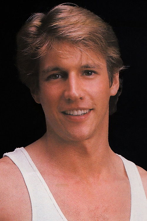 Peter Tramm as Ron Denver