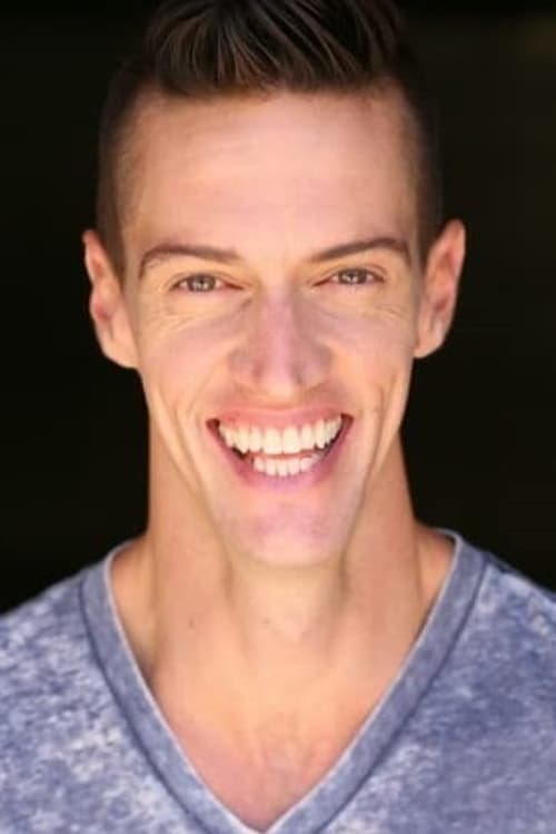 Dustin Ceithamer as Smiling Man