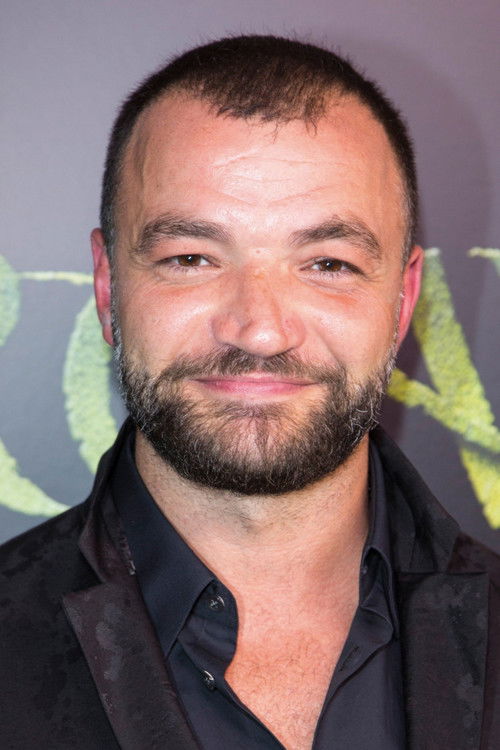 Nick E. Tarabay as Ashur