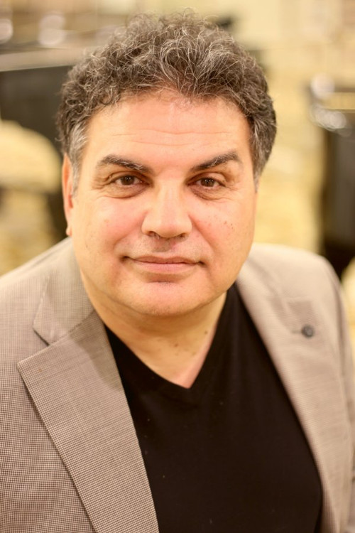 James DiEugenio as Self