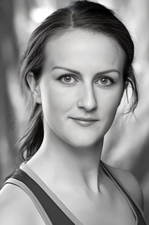 Kim Wright as Police Officer