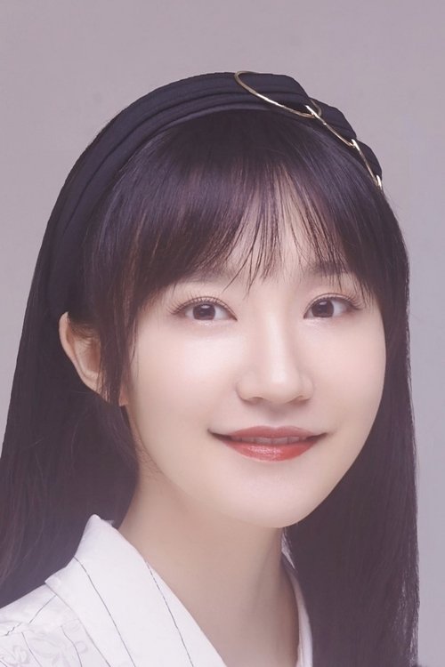 Li Qian as Liu Jingyao