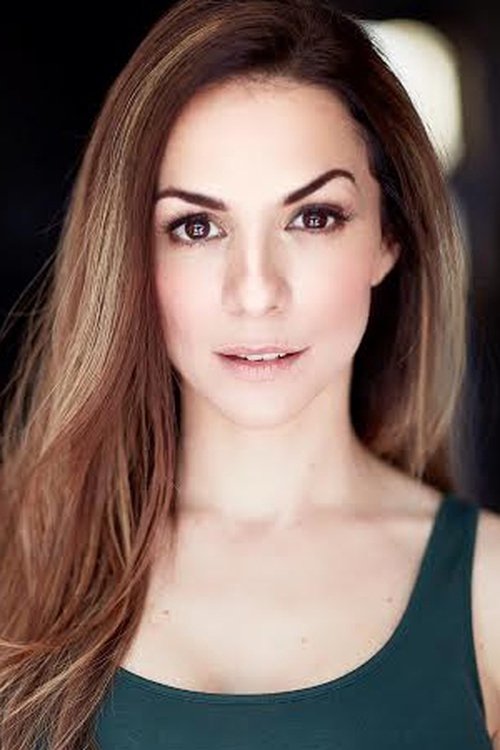 Pina di Blasi as Alison Holden