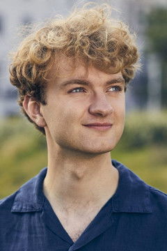 Tom Simons as Self - Host / Various Characters