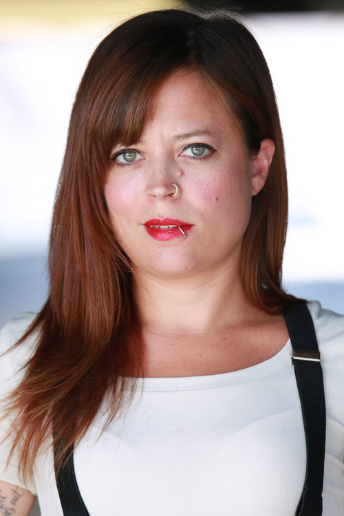 Tiffani Fest as Lori Taylor