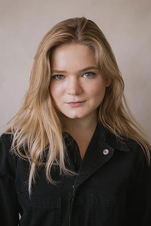 Anne Peyton Brothers as Katie