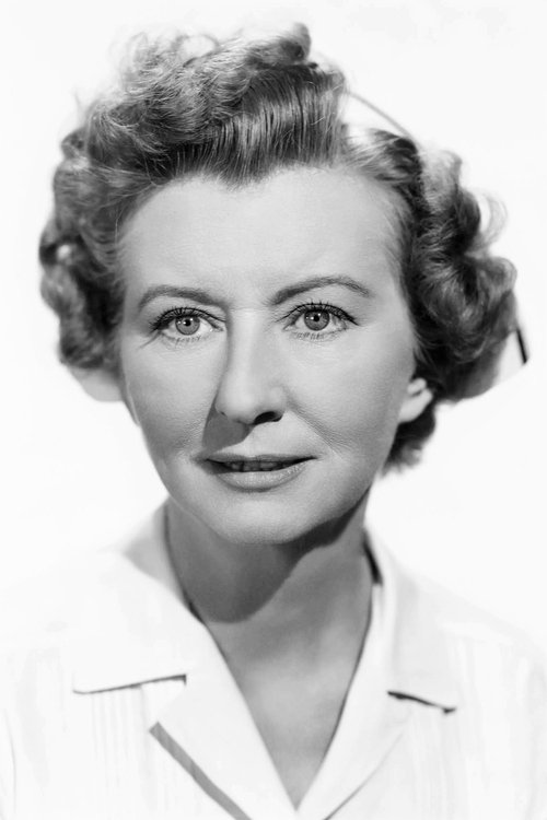Irene Ryan as Irene