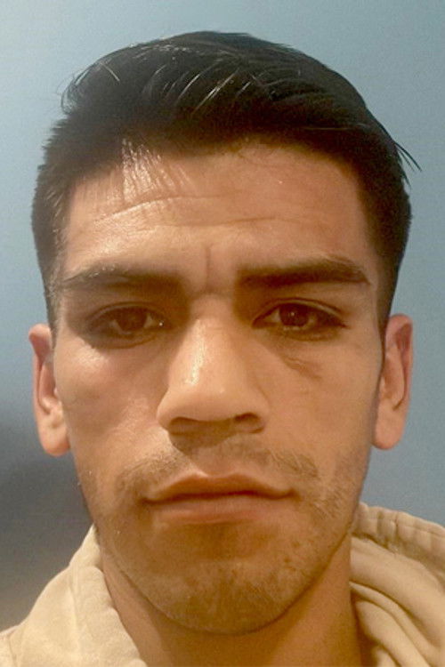 Joshua David Rivera as Self