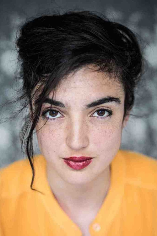 Mélissa Barbaud as Madeleine Brossier