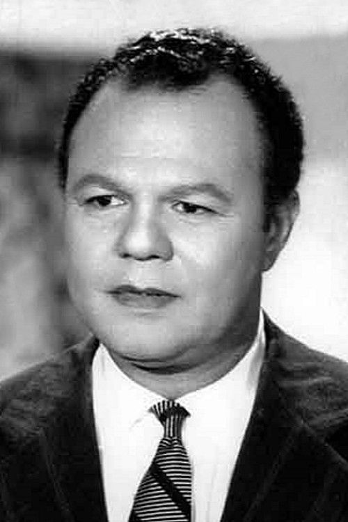 Abdel Aziz Mahmoud as 