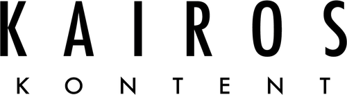 Kairos Kontent Studios logo