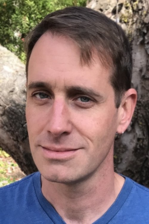 Seth Chatfield as Grando (segment "Blood of the Tribades trailer")