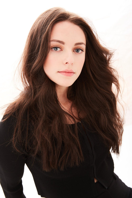 Danielle Rose Russell as Hope Mikaelson