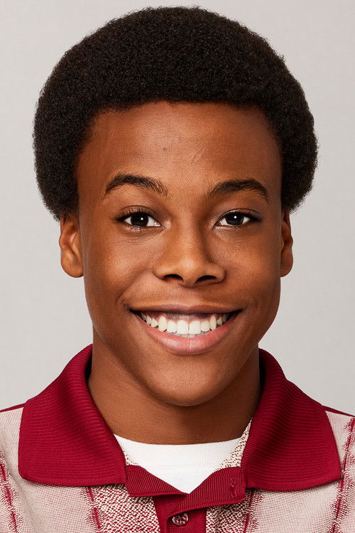 Amari O'Neil as Cory Long