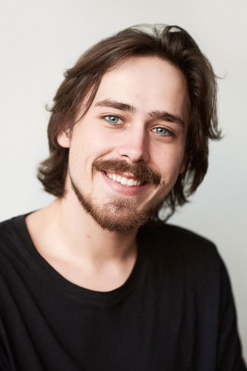 Mantas Pauliukonis as Robis