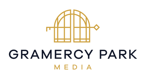 Gramercy Park Media logo