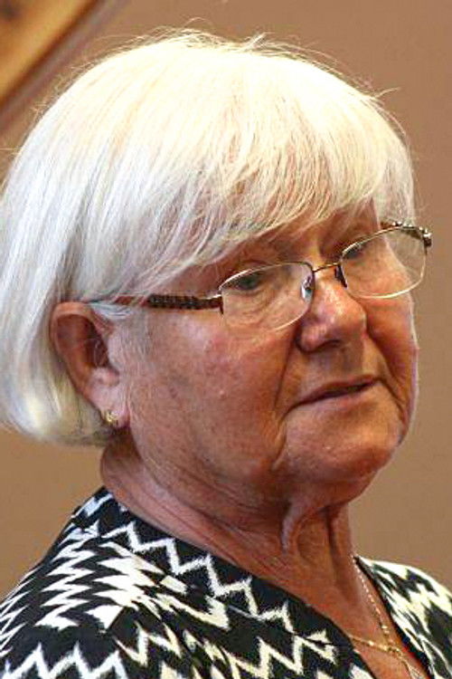 Kristina Kaniová profile photo