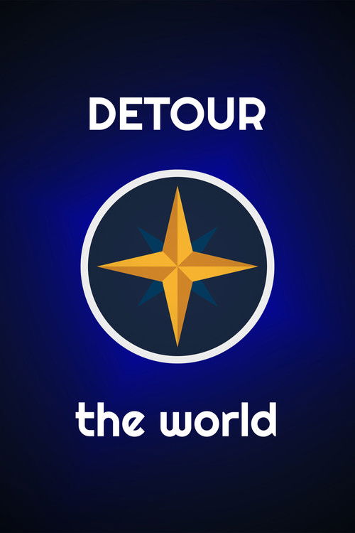 Detour The World